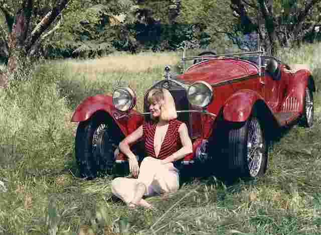 Judy & 1750